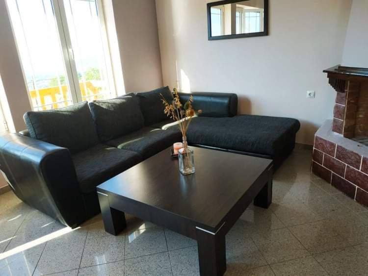 Lefkada Villas Panoramic Katouna Esterno foto