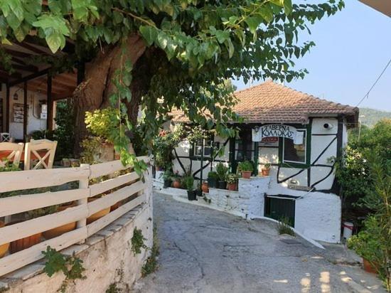 Lefkada Villas Panoramic Katouna Esterno foto